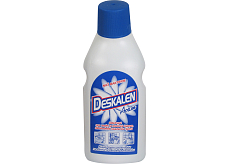 Deskalen flüssiger WC-Reiniger mit Bleichmittel, 480 g