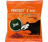 Protect Z Körner zur Bekämpfung von Nagetieren, Beutel 150 g