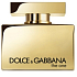 Dolce & Gabbana The One Gold Intensives parfümiertes Wasser für Frauen 75 ml TESTER
