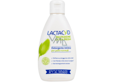 Lactacyd Femina Extra Fresh sanfte Reinigungsemulsion für die tägliche Intimpflege 300 ml