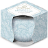Emocio Winter Woods Frosty Morning Duftkerze Glas 70 x 62 mm 85 g