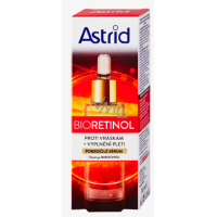 Astrid Bioretinol Serum gegen Falten 30 ml