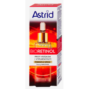 Astrid Bioretinol Anti-Falten-Serum 30 ml