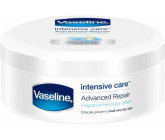 Vaseline Intensive Care Advanced Repair Body Cream für trockene und harte Haut 250 ml