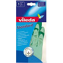 Vileda Standardhandschuhe L groß 1 Paar