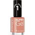 Rimmel London Super Gel Nagellack 011 Arcade Apricot 12 ml