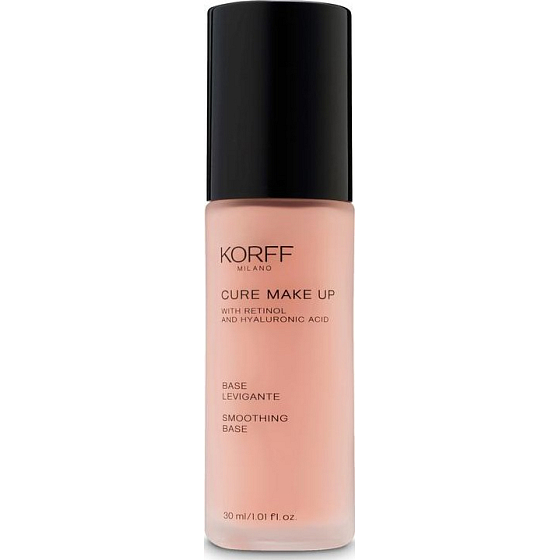 Korff Cure Make up Glättende Basis Glättende Make up Basis 30 ml