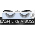 Essence Lash Like a Boss Falsche Wimpern falsche Wimpern 06 Unwiderstehlich 1 Paar