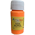 Art e Miss Farbe für helle Textilien 72 Neon orange 40 g