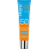 Lirene SC SPF50 Feuchtigkeitsspendendes Sonnenschutzmittel für das Gesicht 40 ml