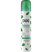Dixi Trockenshampoo Brennnessel, 200 ml