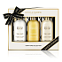 Baylis & Harding Tangerine and Grapefruit Waschgel 300 ml + Duschcreme 300 ml + Hand- und Körperlotion 300 ml, Kosmetikset für Frauen