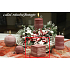 Lima Wellness Weihnachtsfantasie Aromawürfel Kerze 65 x 65 mm 1 Stück