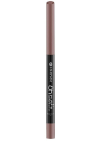 Essence 8H Matte Comfort Lippenstift 02 Silky Hazelnut 0,3 g