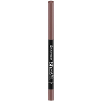 Essence 8H Matte Comfort Lippenstift 02 Silky Hazelnut 0,3 g