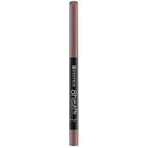Essence 8H Matte Comfort Lippenstift 02 Silky Hazelnut 0,3 g