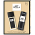 David Beckham Classic parfümiertes Deo-Glas 75 ml + Deo-Spray 150 ml, Kosmetik-Set für Männer