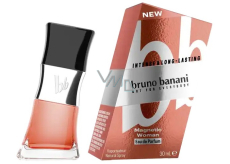 Bruno Banani Magnetic Woman Eau de Parfum für Frauen 30 ml