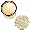 Heart & Home Morning Dawn Soja-Duftkerze medium brennt bis zu 30 Stunden 110 g