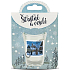 Nekupto Weihnachtsschuss Josef Lada Night City 40 ml