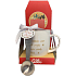 Albi Weihnachten Becher, Löffel und Gewürze Set Winter Checkliste 50 g