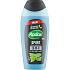 Radox Men Sport Minze und Meersalz 3in1 Duschgel und Shampoo für Männer 400 ml