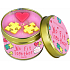 Bomb Cosmetics We Fit Together - We Fit Together duftende natürliche, handgemachte Kerze in einer Dose brennt bis zu 35 Stunden