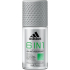 Adidas Cool & Dry 6in1 Antitranspirant Roll-on für Männer 50 ml