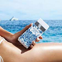 Dolce & Gabbana Light Blue Summer Vibes Eau de Toilette für Frauen 100 ml