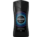 Axe Limited Edition A.I. duschgel für Männer 250 ml