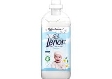 Lenor Sensitive hypoallergene Weichspüler 64 Dosen 1600 ml