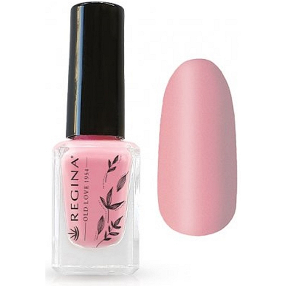 Regina Old Love 1954 Nagellack 18 Light Pink Pearl
