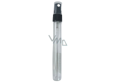 VeMDom Kunststoff-Flüssigkeitsspender 11,5 cm