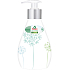 Frosch Reine Pflege Sensitive Flüssigseife mit Spender 300 ml