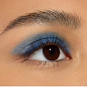 Essence Soft Touch Duo Lidschatten 03 Icy Girl 1 g