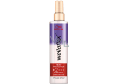 Wella Wellaflex Heat Protection styling sprej s tepelnou ochranou 150 ml
