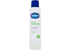 Vaseline Deo Spray Aloe Sensitive, 250 ml