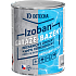 Detecha Izoban Farbe für Beton, RAL 1023 gelb, 800 ml