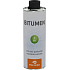 Polykar Bitumen Schutzspray für Fahrzeugunterbauten, Kartusche, schwarz, 1 l