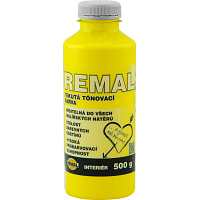 REMAL Tönungsfarbe, 0600 gelb, 500 g