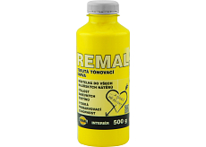 REMAL Tönungsfarbe, 0600 gelb, 500 g