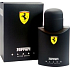 Ferrari Black AS 75 ml Herren Aftershave