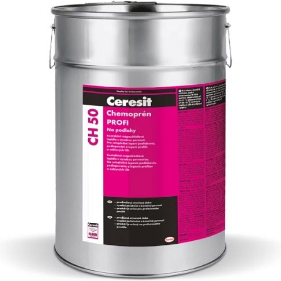 CERESIT Chemoprén Für Böden, 4,5L