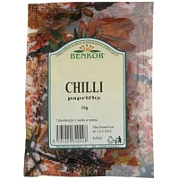 Benkor Chilli Paprika 10 g