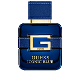 Guess Iconic Blue Eau de Parfum für Männer 50 ml