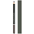 Artdeco Augenbrauenstift Eyebrow Pencil 05 Dunkelgrau 1,1 g