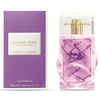 Michael Kors Pour Femme Violet Sunset Parfüm für Frauen 100 ml
