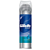 Gillette Blue Protection Rasiergel für Männer 200 ml