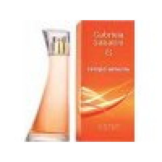 Gabriela Sabatini Temperamento EdT 20 ml Eau de Toilette Damen