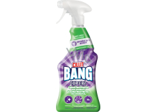 CILLIT BANG Entfetter-Spray für die Küche, 750 ml